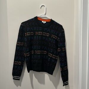 Kenzo Sweater